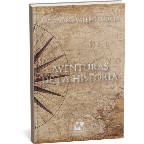 AVENTURAS DE LA HISTORIA
