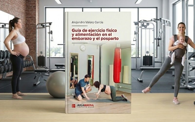 Alejandro Valero García - Embarazo y posparto (2)