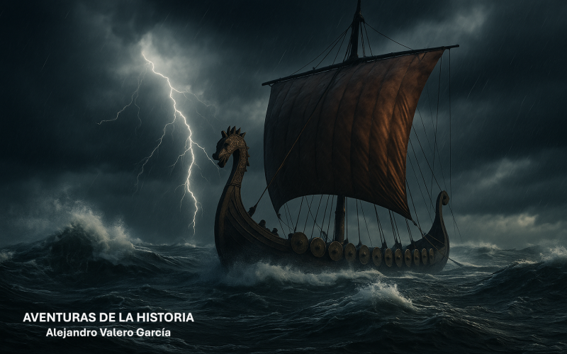 Aventuras de la Historia - 24