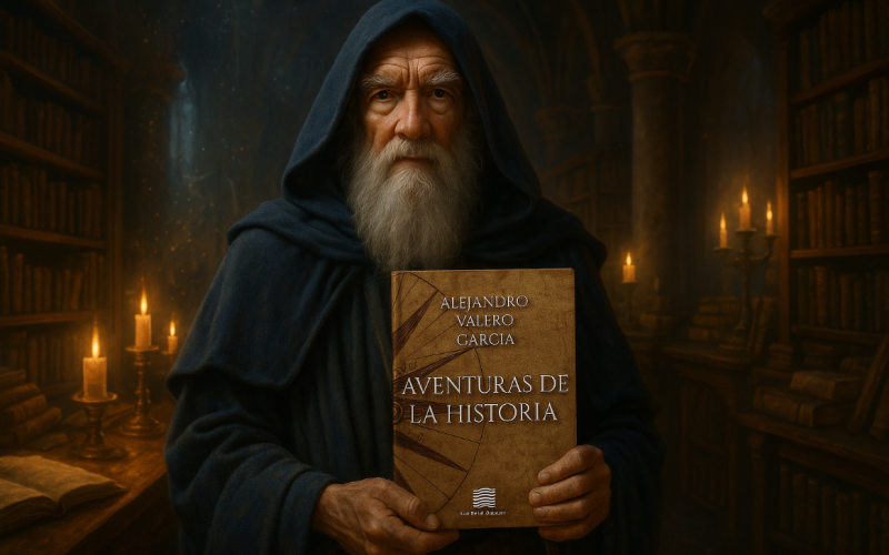 Aventuras de la Historia 58