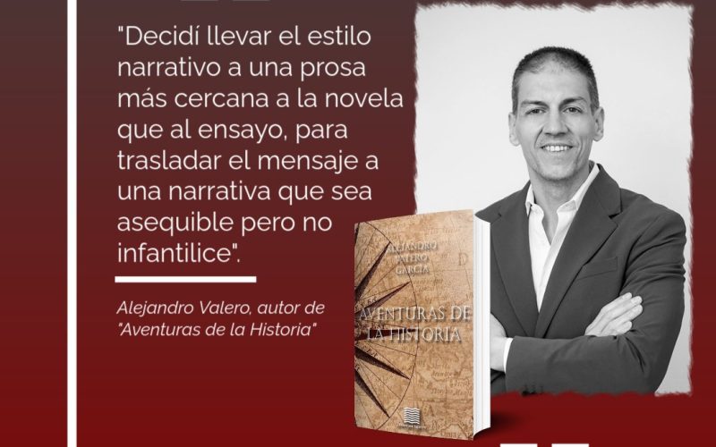 Cita Alejandro Valero