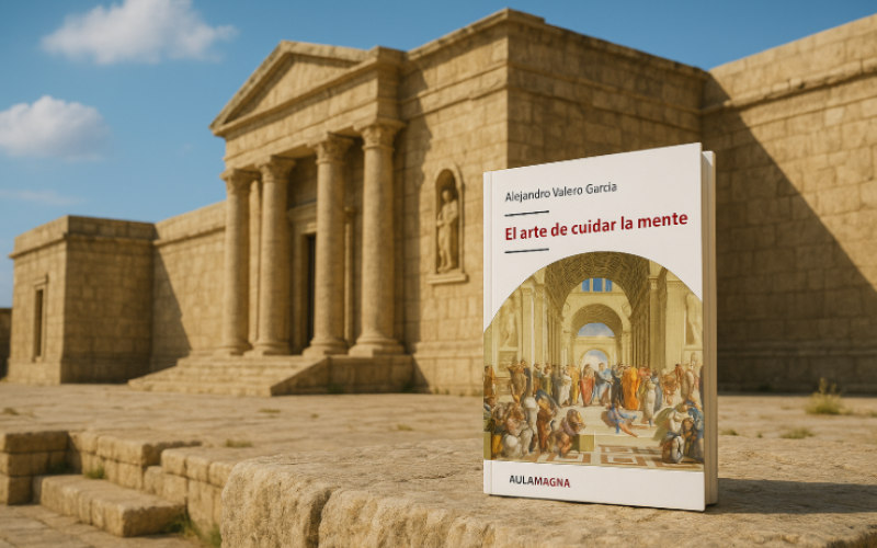 - El arte de cuidar la mente - 2