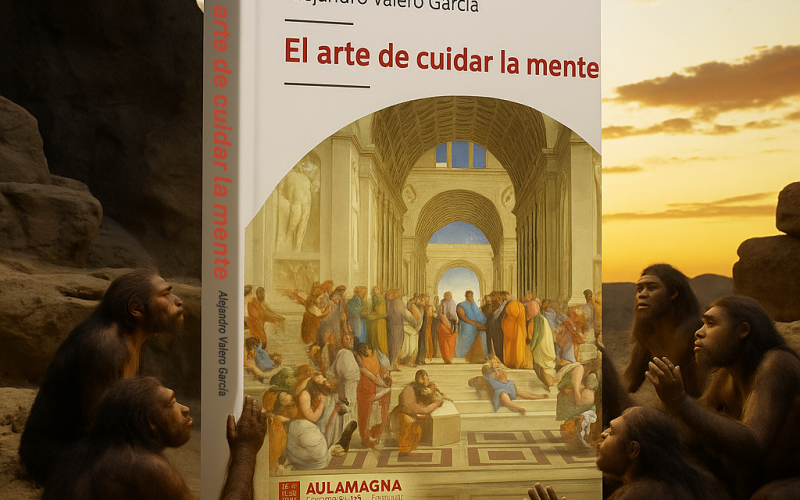 El arte de cuidar la mente 2001 bis 1
