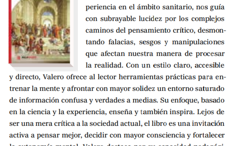 Reseña - El arte