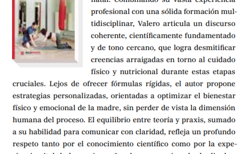 Reseña - Guía